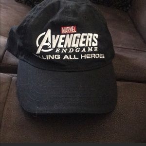 Limited edition Avengers Hat!!